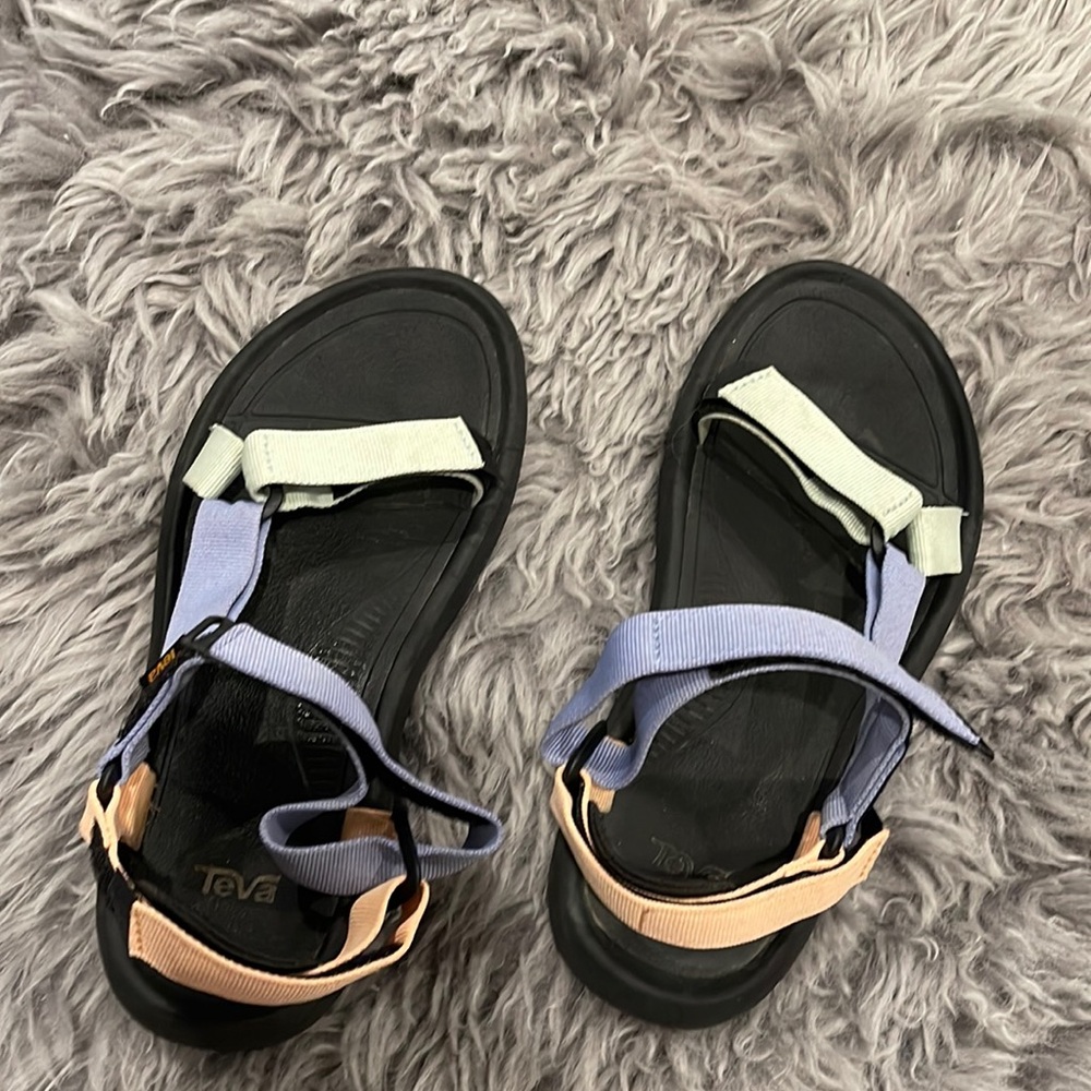 Teva sandals